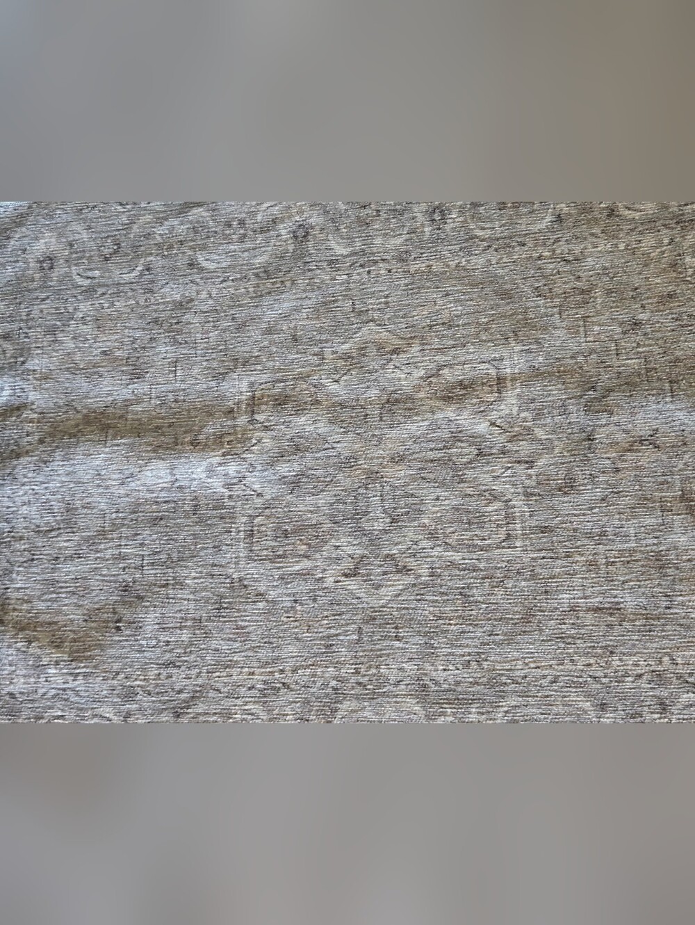 (Set Of 2) Ruggable Washable Area Rug Ans Runner - Picture 6 of 15